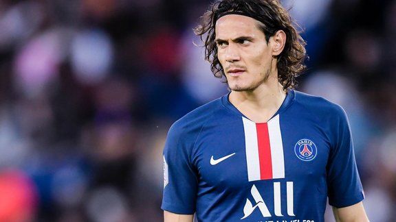 Mercato- Cavani pour un transfert en Espagne ?