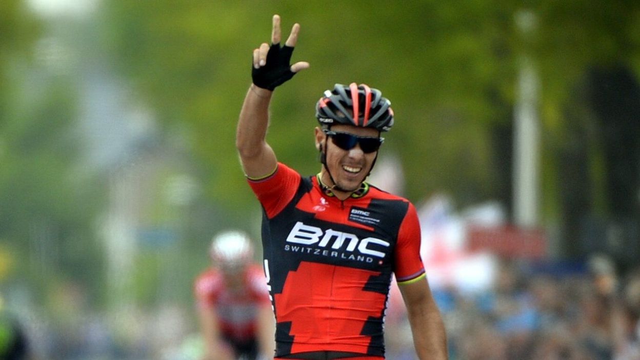 Amstel Gold Race 2014 – la troisième fois pour Philippe Gilbert