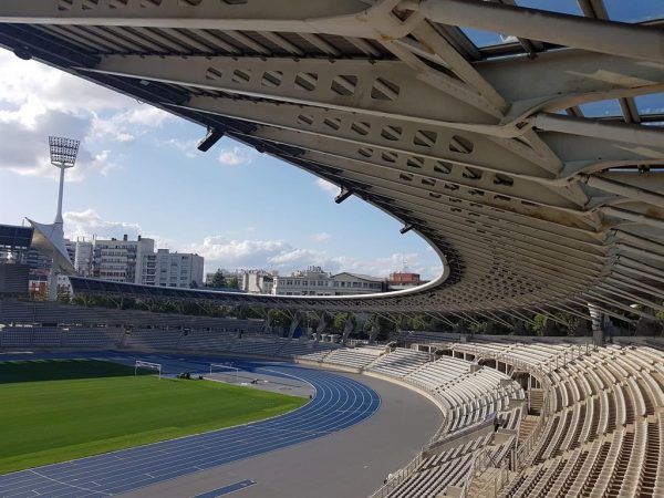 Les championnats d’Europe d’athlétisme 2020 n’auront pas lieu