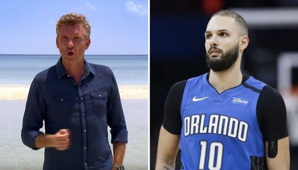 Koh-Lanta : Evan Fournier fera parti du casting