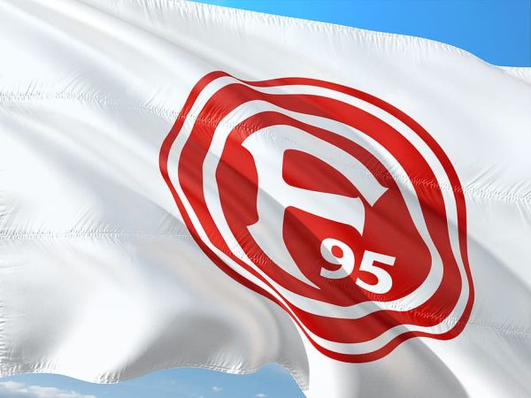Le Fortuna Düsseldorf, club irrégulier taillé pour la Bundesliga