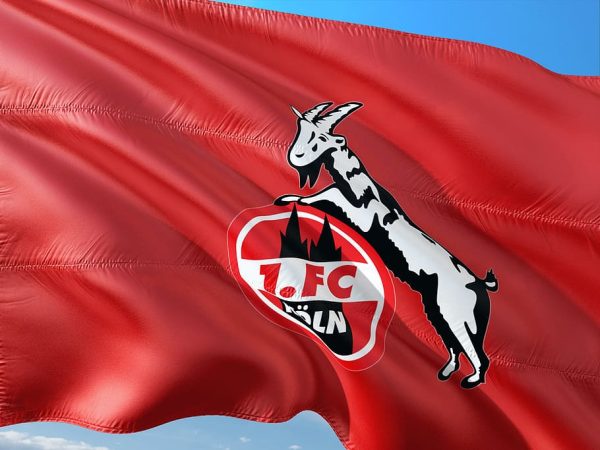 Le FC Köln, habitué de l’élite du football Allemand