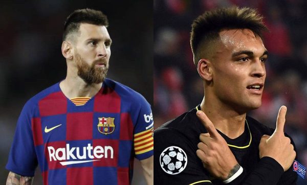 Mercato – Un combat commence entre Barcelone et l’Inter pour Lautaro Martinez !