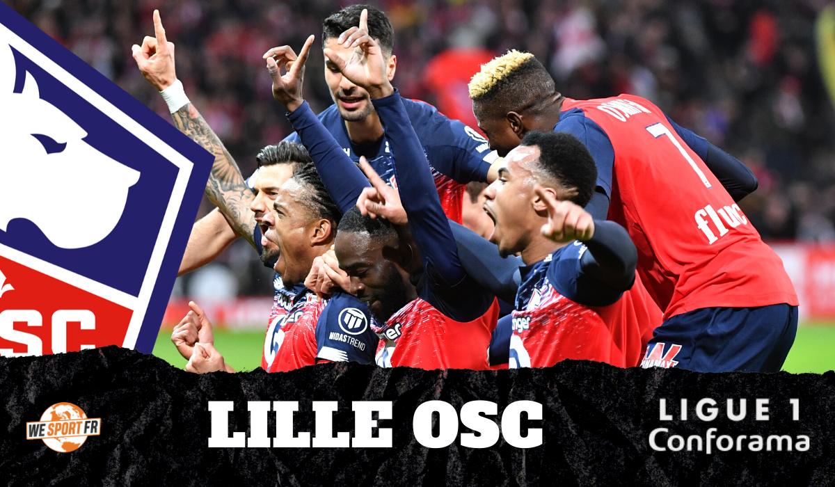LOSC : Les dogues ne lâchent pas le morceau
