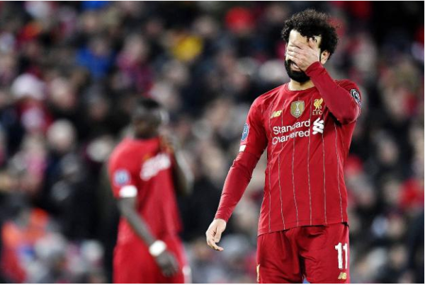 Officiel : Saison et résultats annulés en Angleterre dans le football amateur !