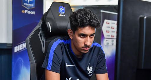 Événement : Rafsou en Live 24h au Parc OL