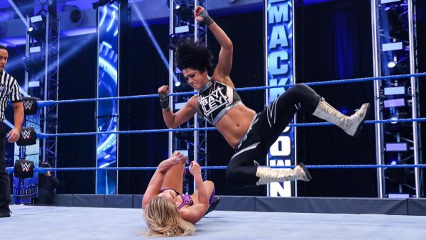 Tops/Flops Smackdown du 22/05