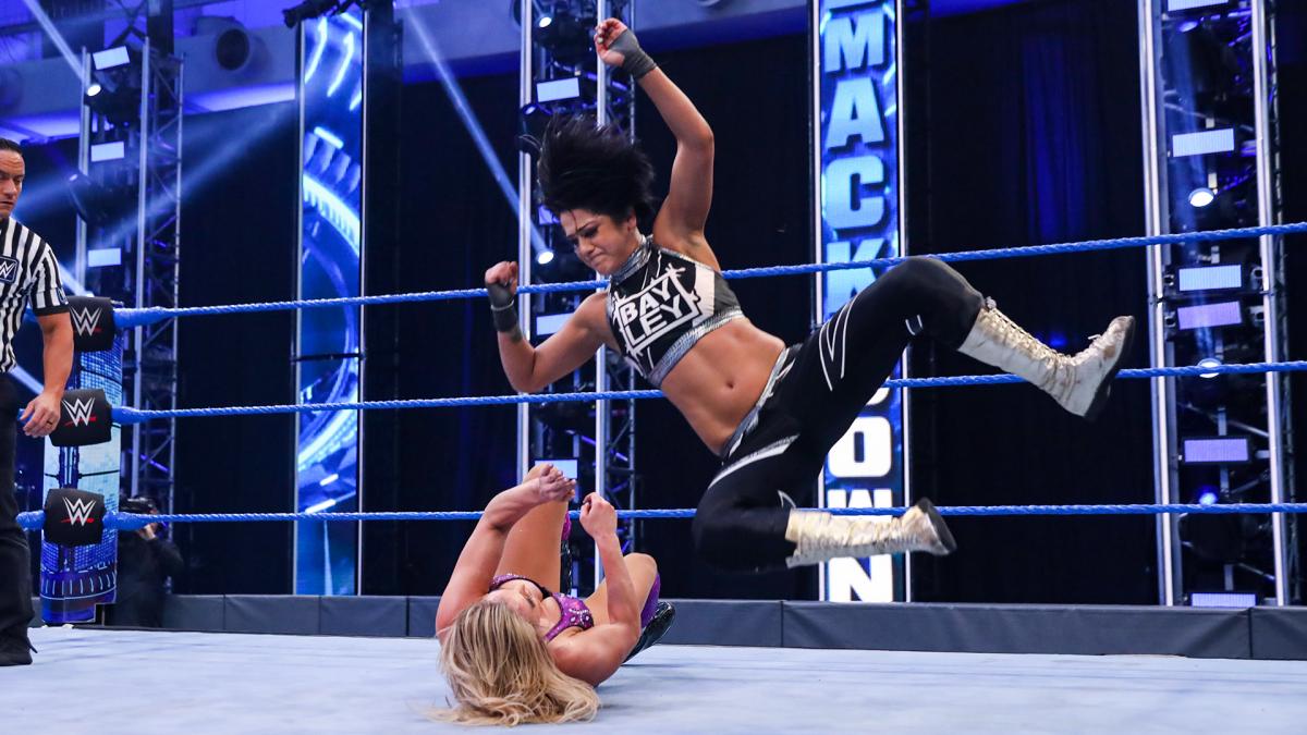 Tops/Flops Smackdown du 22/05