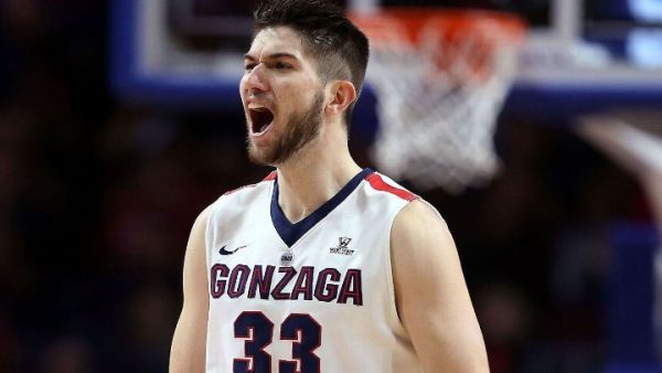 Une Draft, un portrait : Killian Tillie