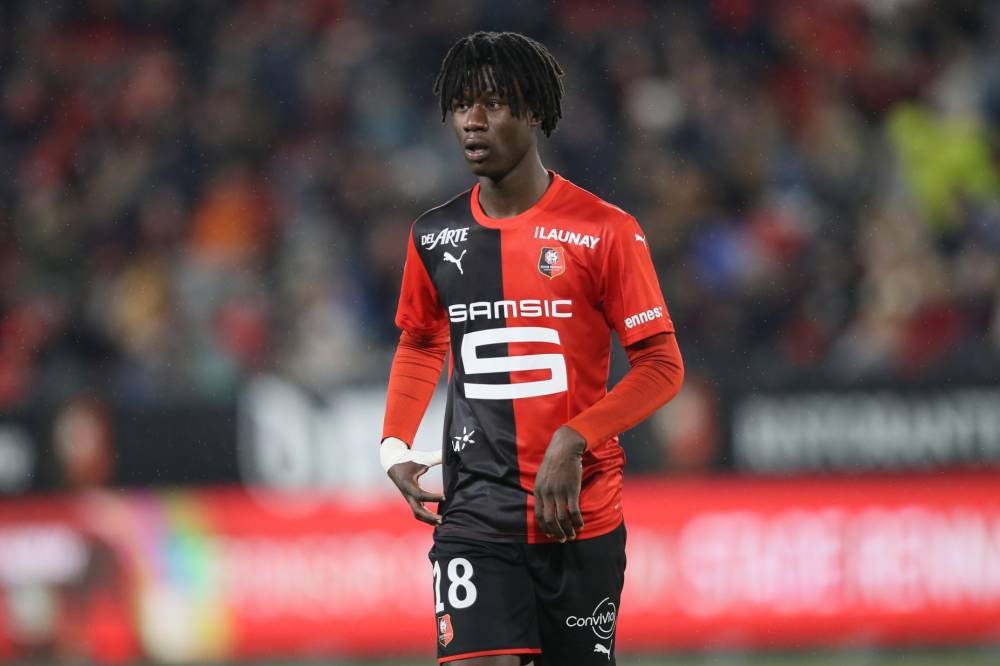 Eduardo Camavinga, le prodige qui a conquis l’Europe