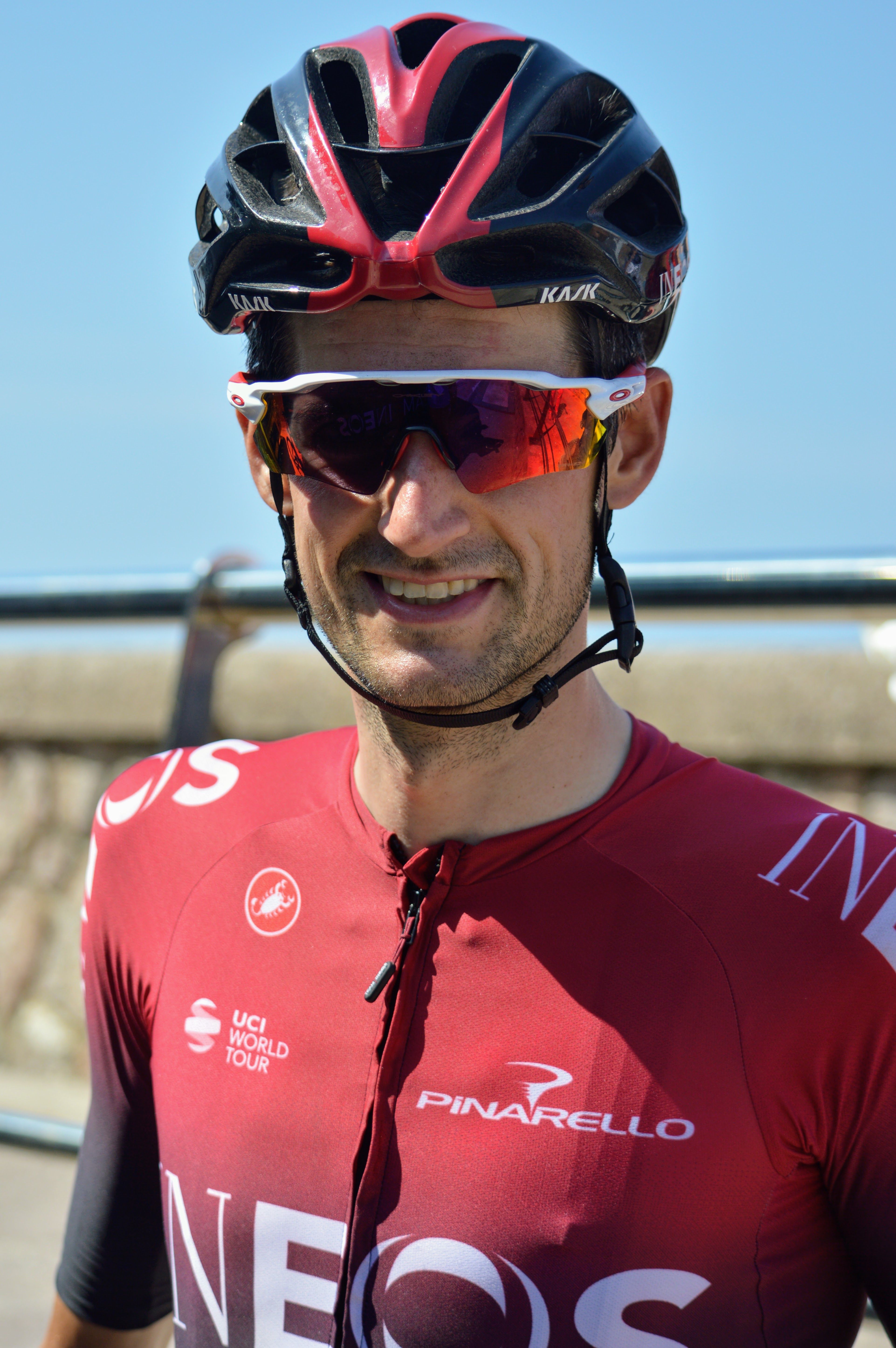 Les hommes de l’ombre, épisode 3 : Wout POELS