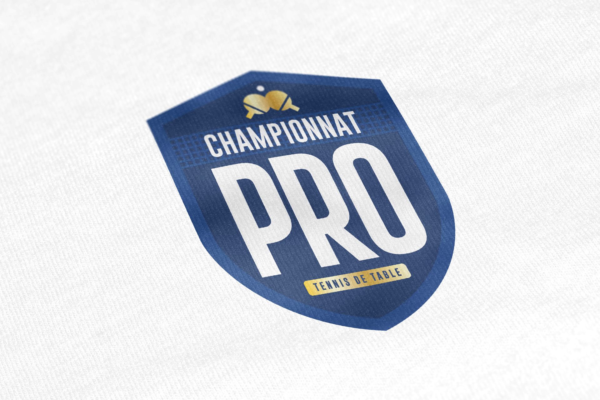 Tennis de table : saison blanche en Pro, des titres de champion d’automne distribués