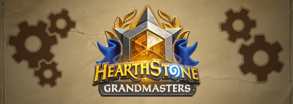 Hearthstone GrandMasters : Le premier Bilan !