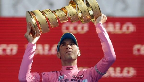 Tour d’Italie 2013 – la première de Vincenzo Nibali