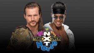 NXT Championship