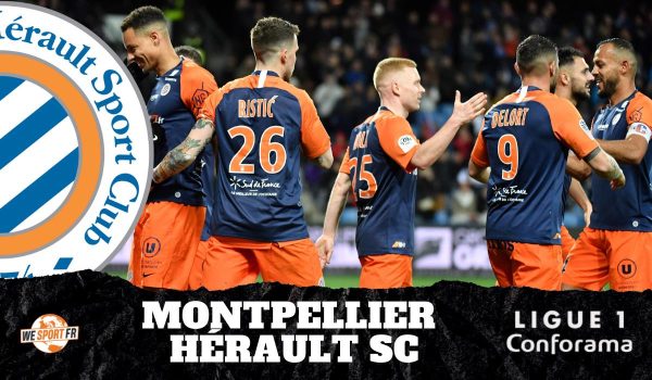 Montpellier HSC : Saison interrompue, Hérault déchu