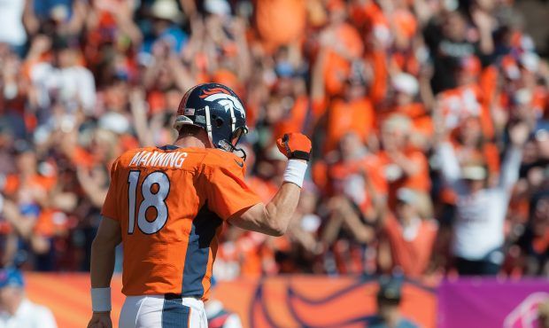 De Peyton Manning à Jim Hardy, les records NFL à connaitre