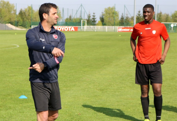 Adjoint, un rôle à vocation formatrice