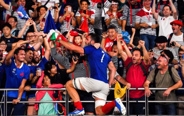 Rugby international : les tests estivaux reportés !