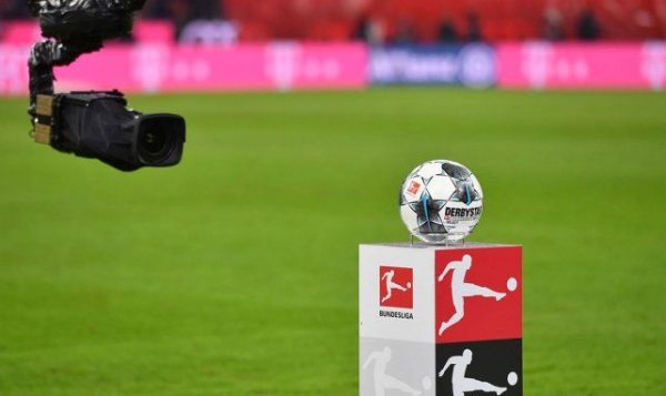 Bundesliga : Alors, on en était où ?