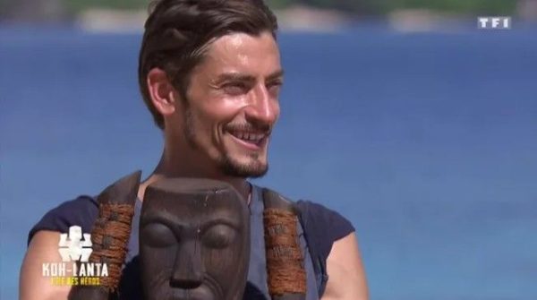 Les notes de Koh-Lanta : (15/05+22/05)