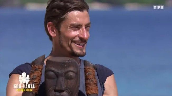 Les notes de Koh-Lanta : (15/05+22/05)