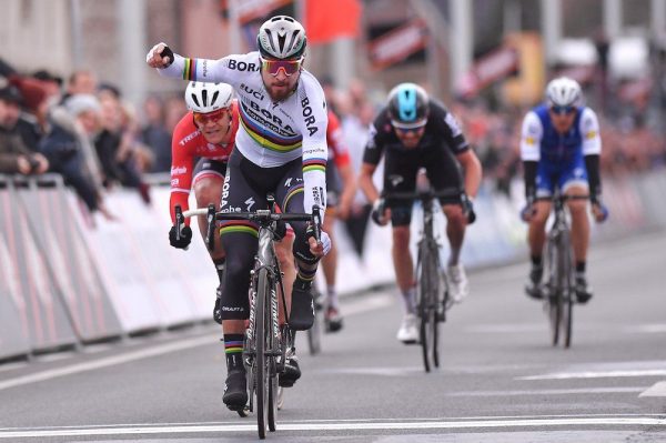 Kuurne-Bruxelles-Kuurne 2017 – Peter Sagan conclut un beau weekend