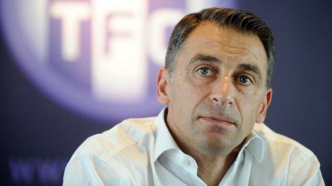 Le rachat du TFC quasiment conclu