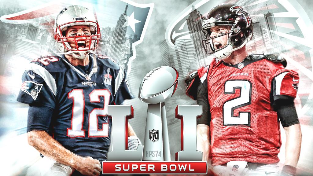 La Rétro NFL : Super Bowl LI