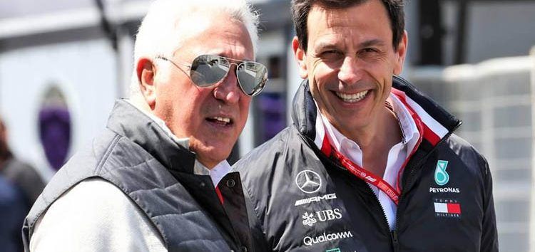 Toto Wolff pourrait quitter Mercredes après la saison 2020