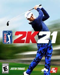 PGA Tour 2K21, le Golf revient sur les consoles !