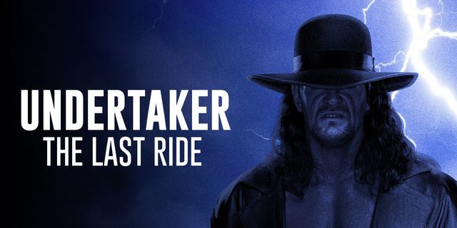 [Preview] The Undertaker : The Last Ride – Episode 3