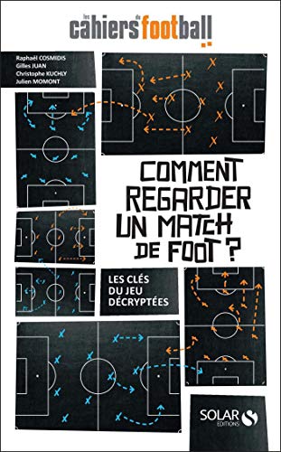 Ma bibliothèque footballistique : Pour les spécialistes du ballon rond