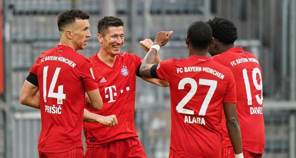 Réveil sportif : L’actu d’hier et ce qu’il ne faut pas louper ce 11 juin