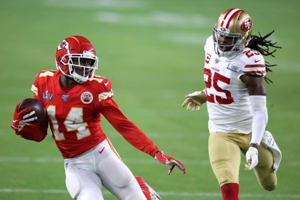 La rétro NFL : Superbowl LIV : Mahomes fait tomber les Niners