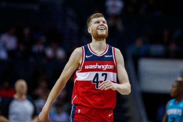 NBA : Bertans n’ira pas à Orlando