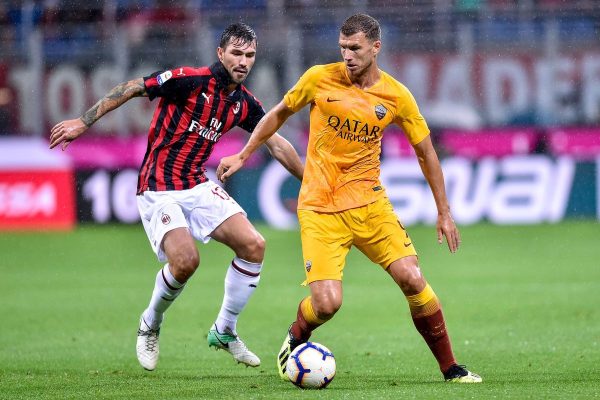 Serie A (J28) – La preview de AC Milan – AS Roma
