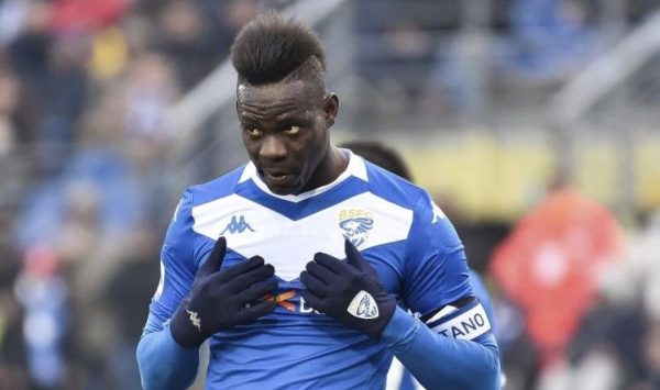 Balotelli, l’échec de trop?