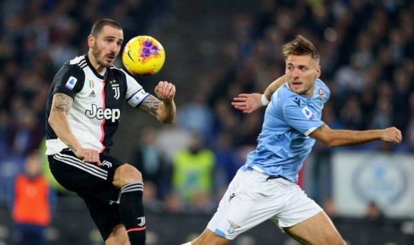 La Serie A reprend ses droits