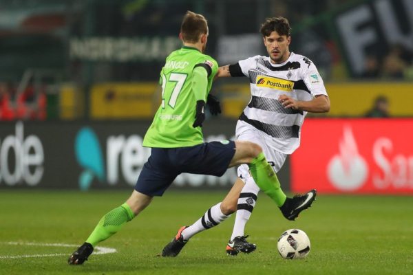 Borussia Mönchengladbach – Wolfsburg : comme un parfum d’Europe