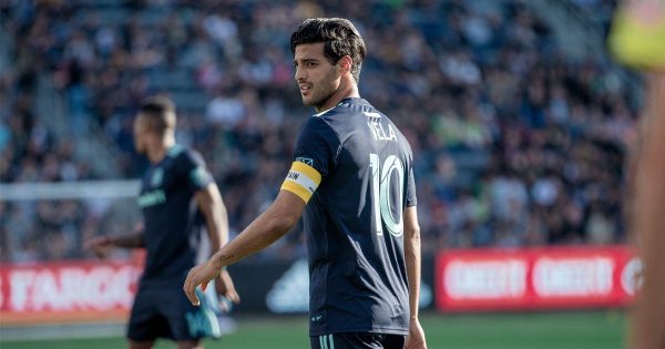 La MLS de retour dans un mois avec un tournoi à Disney World