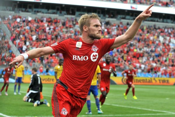 Damien Perquis à la retraite