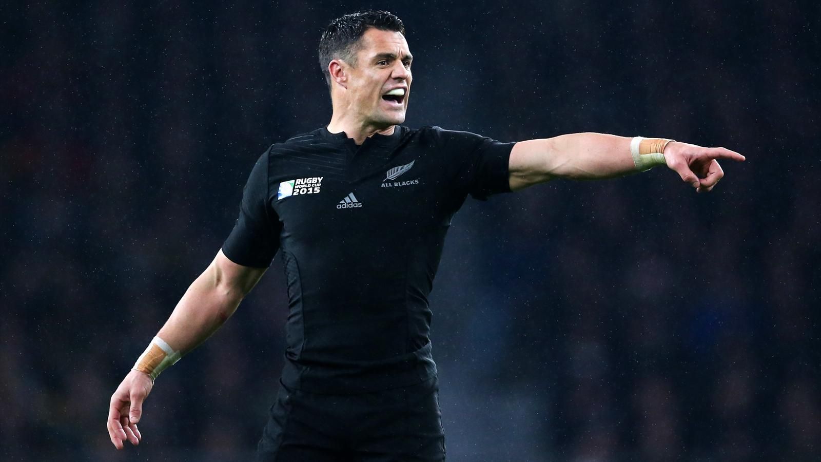 Transferts : Dan Carter de retour au pays ?