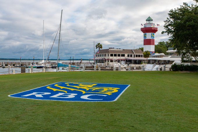 RBC Heritage : Les internationaux en forme