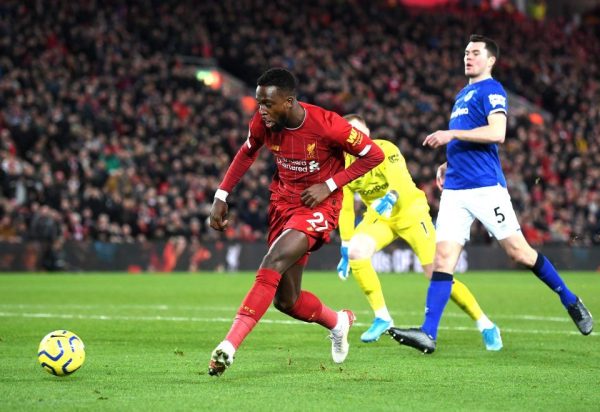 Everton – Liverpool : le leader en visite chez son rival