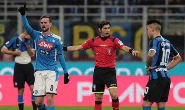 Reprise de la Serie A : les enjeux du haut de tableau