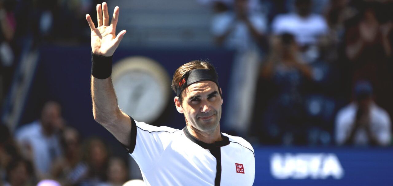Federer et 2020, le divorce