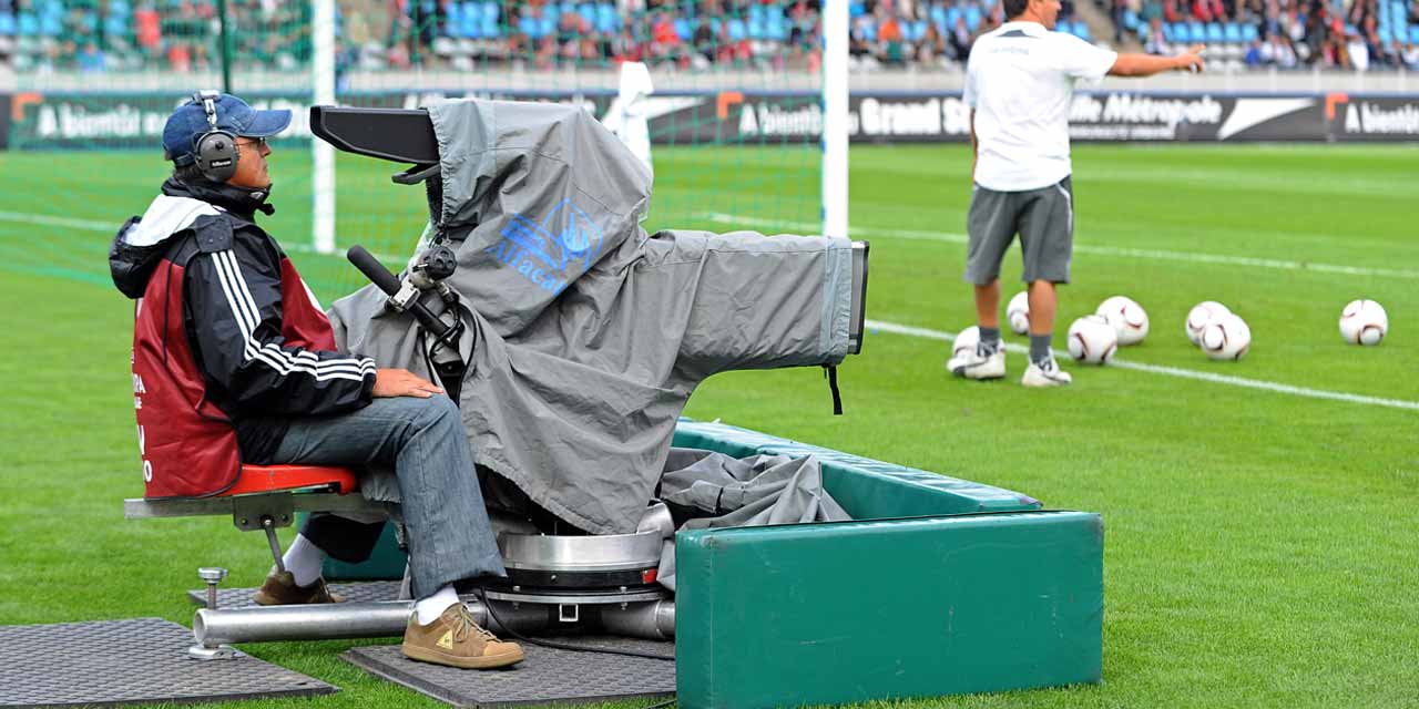 Sport : On regarde quoi à la TV ? N°1 : Juin