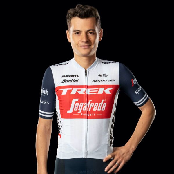 Les coureurs de l’ombre : Kenny ELISSONDE