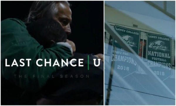 Last Chance U revient pour une cinquième saison !